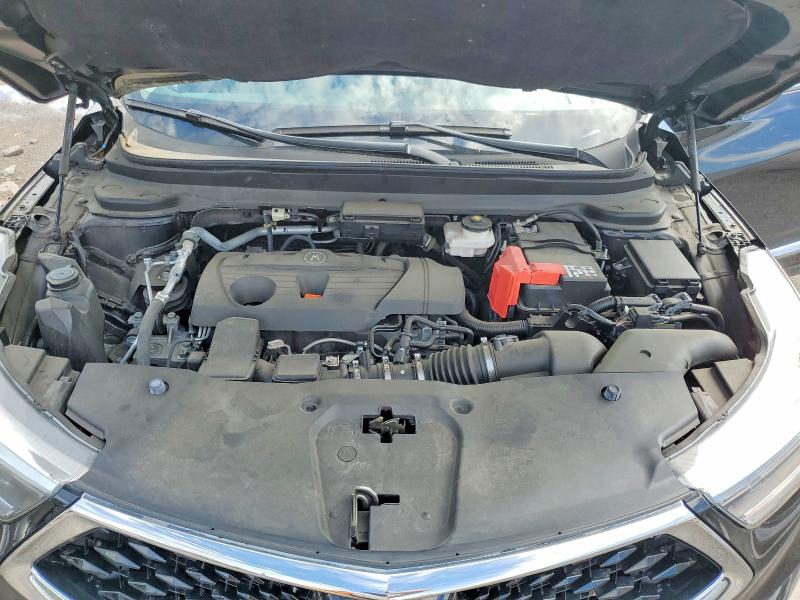 Продажа на аукционе авто 2019 Acura Rdx, vin: 5J8TC2H34KL042687, номер лота: 50620946