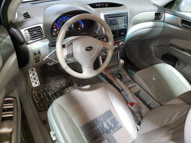 Aukcja sprzedaży 2009 Subaru Forester, vin: JF2SH66619H738342, numer aukcji: 52626446