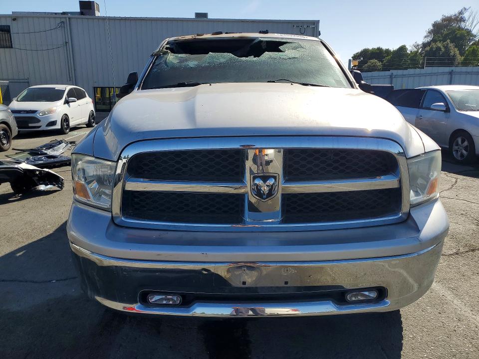 Продажа на аукционе авто 2011 Dodge Ram 1500, vin: 1D7RB1GT7BS543687, номер лота: 54693536