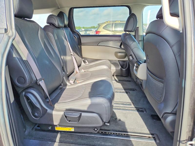 Aukcja sprzedaży 2025 Kia Carnival, vin: KNDNB5K38S6534951, numer aukcji: 55139896