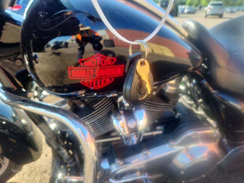 Aukcja sprzedaży 2019 Harley-davidson Flht, vin: 1HD1FVC2XKB650568, numer aukcji: 53542786