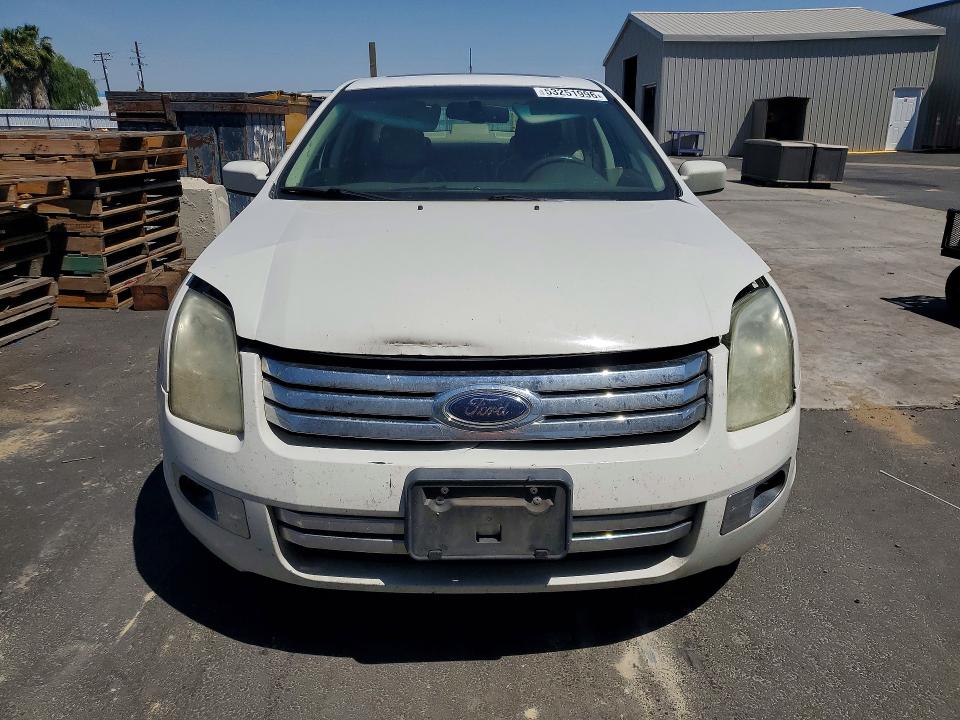 Продаж на аукціоні авто 2009 Ford Fusion, vin: 3FAHP08Z79R147923, номер лоту: 53251996