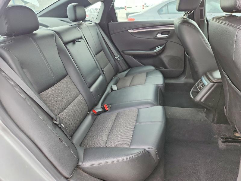 Продаж на аукціоні авто 2020 Chevrolet Impala, vin: 2G11Z5S32L9103616, номер лоту: 53928546