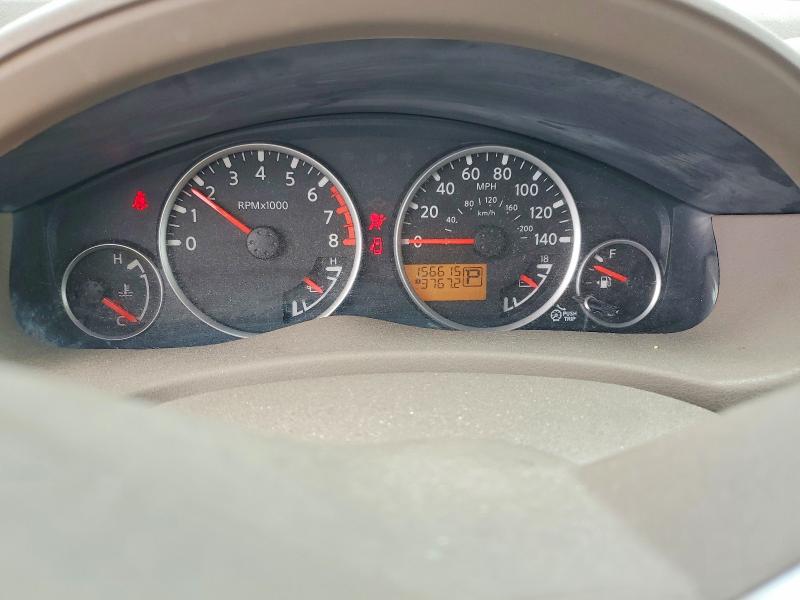 2011 Nissan Pathfinder მანქანა იყიდება აუქციონზე, vin: 5N1AR1NN7BC616893, აუქციონის ნომერი: 52665806