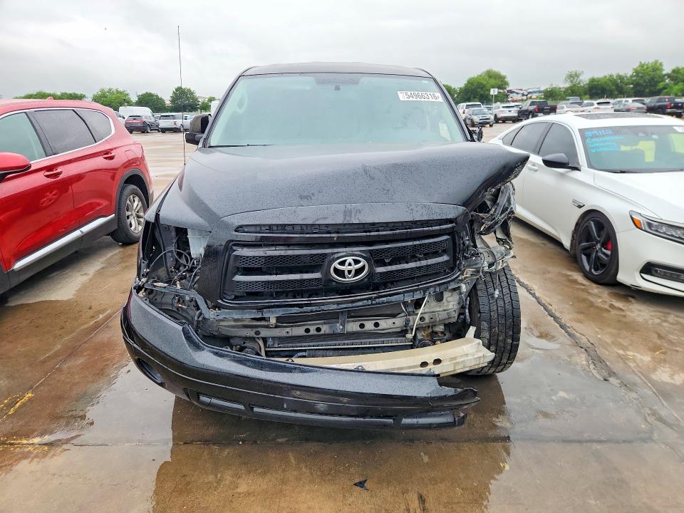 54966316 :رقم المزاد ، 5TFRM5F17CX046686 vin ، 2012 Toyota Tundra مزاد بيع