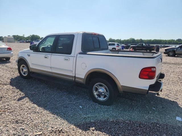 53065106 :رقم المزاد ، 1FTRW07L21KB66788 vin ، 2001 Ford F150 مزاد بيع