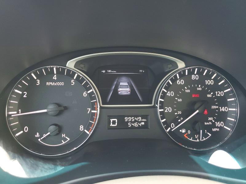 Продажа на аукционе авто 2013 Nissan Altima, vin: 1N4BL3AP3DN483379, номер лота: 51022976
