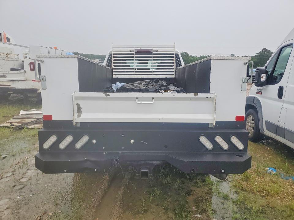 52891416 :رقم المزاد ، 1GT29MEY7PF205911 vin ، 2023 Gmc Sierra مزاد بيع