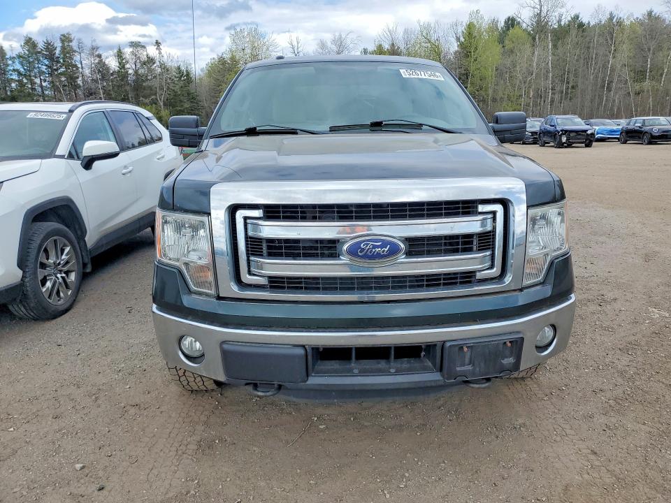 Aukcja sprzedaży 2014 Ford F150, vin: 1FTFX1ET3EKG27883, numer aukcji: 52677546