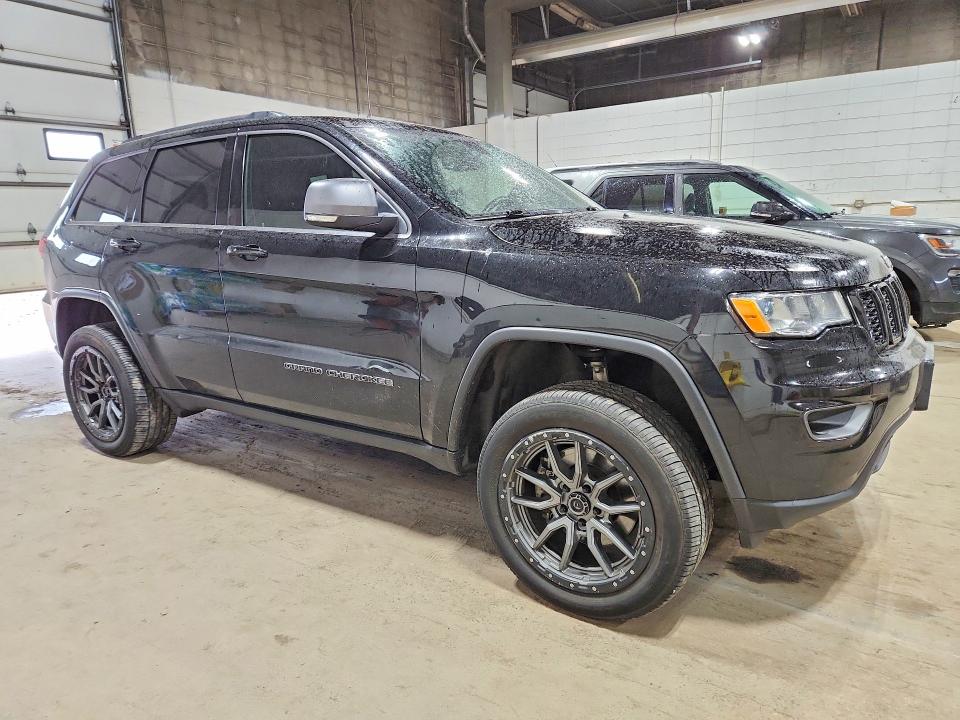 Продажа на аукционе авто 2021 Jeep Grand Cherokee, vin: 1C4RJFBG4MC614538, номер лота: 54854186