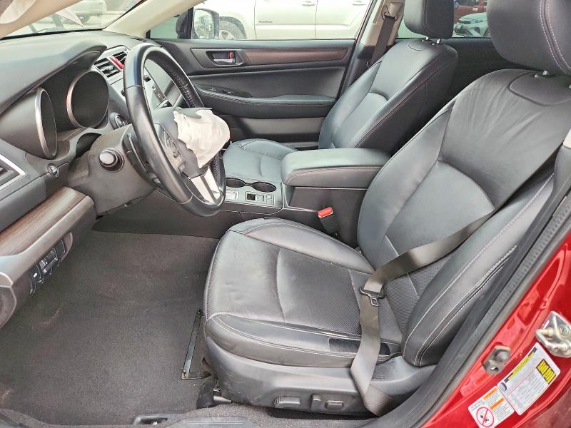 53954376 :رقم المزاد ، 4S3BNBL60G3032414 vin ، 2016 Subaru Legacy مزاد بيع