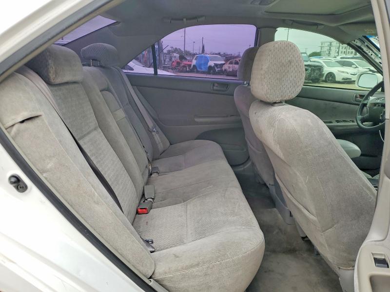 Продажа на аукционе авто 2002 Toyota Camry, vin: JTDBE32K120037846, номер лота: 53653196