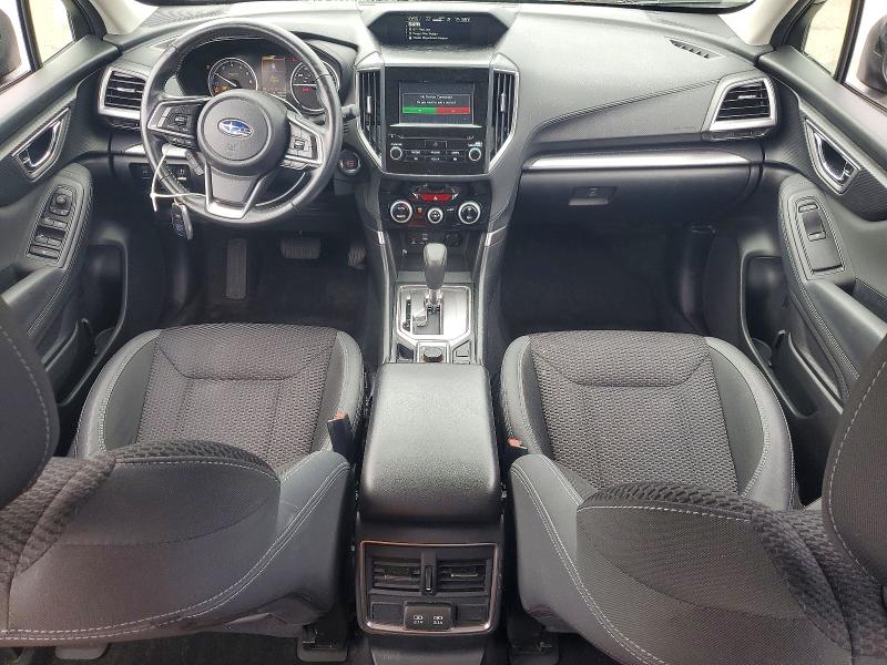 51400796 :رقم المزاد ، JF2SKAJC2MH467611 vin ، 2021 Subaru Forester مزاد بيع