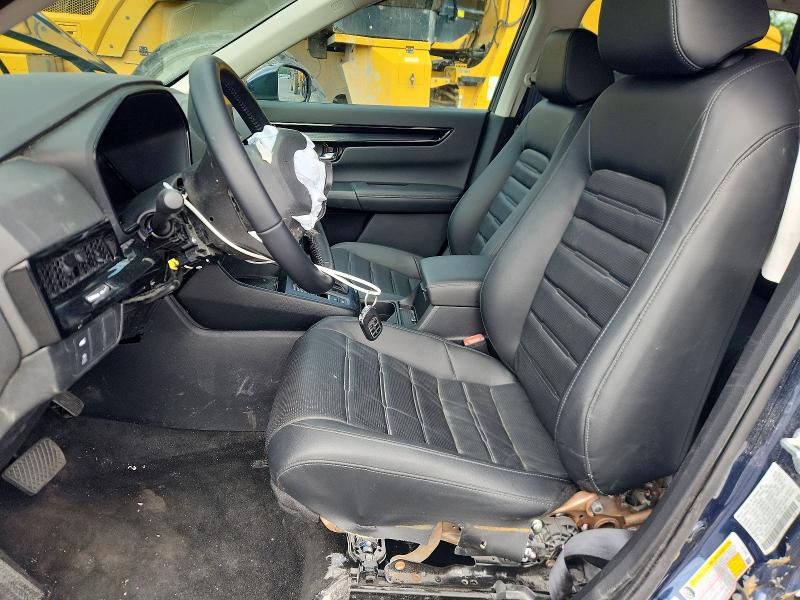 Продаж на аукціоні авто 2025 Honda Cr-v, vin: 2HKRS4H70SH495347, номер лоту: 55022106