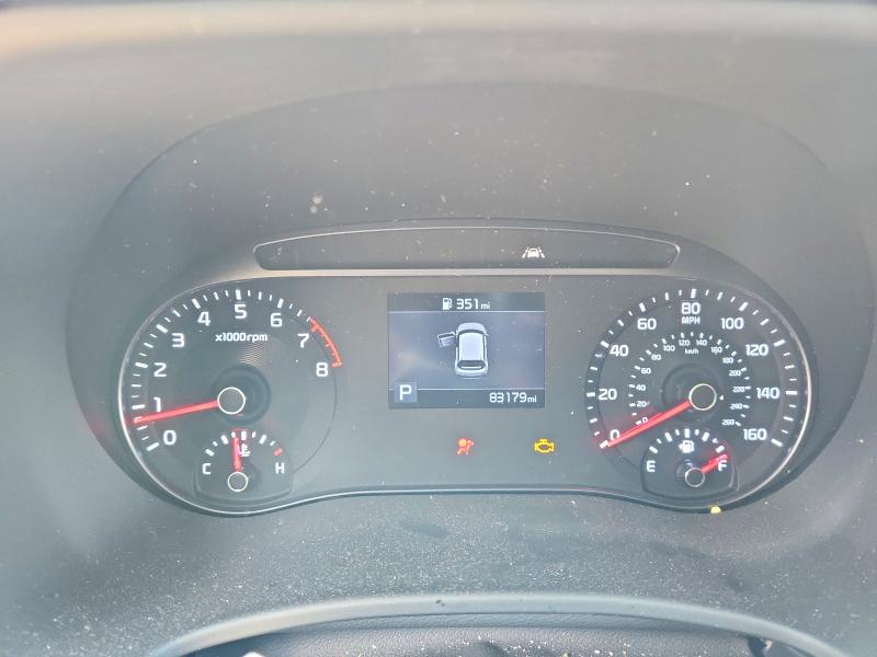 Продажа на аукционе авто 2022 Kia Soul, vin: KNDJ33AU5N7804257, номер лота: 53469886