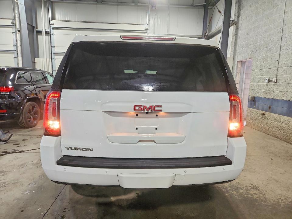 Aukcja sprzedaży 2020 Gmc Yukon, vin: 1GKS2BKC6LR277732, numer aukcji: 52183786