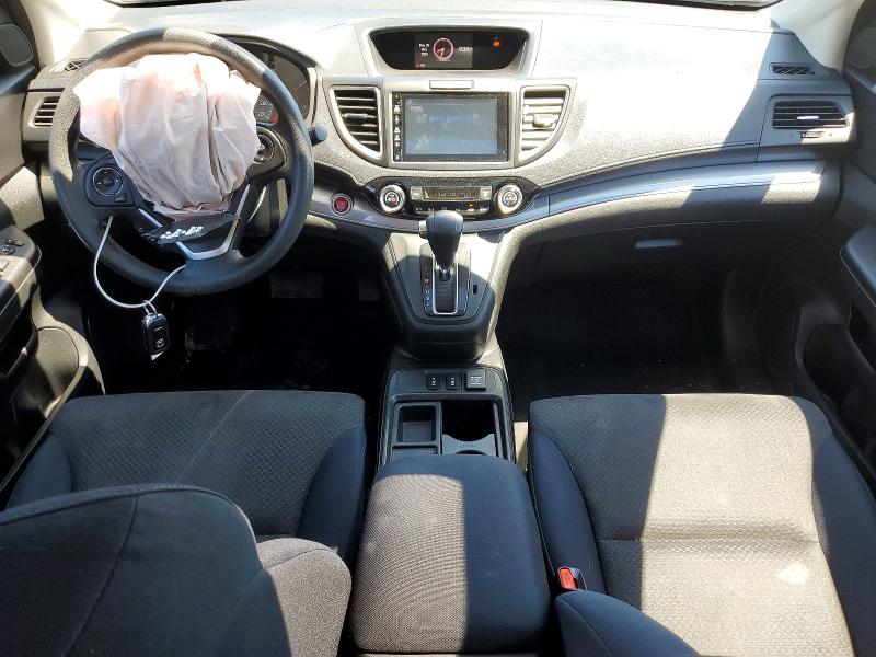 Aukcja sprzedaży 2015 Honda Cr-v, vin: 2HKRM4H53FH106733, numer aukcji: 54502136