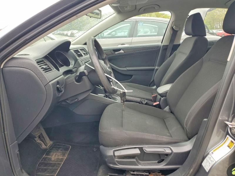 Aukcja sprzedaży 2016 Volkswagen Jetta, vin: 3VW267AJ7GM355856, numer aukcji: 52879036
