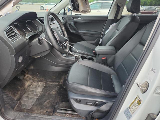 Aukcja sprzedaży 2021 Volkswagen Tiguan, vin: 3VV3B7AX4MM100716, numer aukcji: 52038196