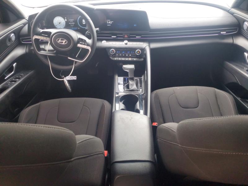 2024 Hyundai Elantra მანქანა იყიდება აუქციონზე, vin: KMHLS4DG0RU819100, აუქციონის ნომერი: 51499376