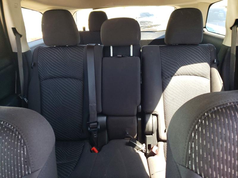 Aukcja sprzedaży 2017 Dodge Journey, vin: 3C4PDCAB8HT683486, numer aukcji: 53343626