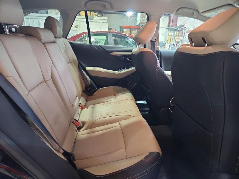 Aukcja sprzedaży 2020 Subaru Outback, vin: 4S4BTALC5L3200852, numer aukcji: 54537366