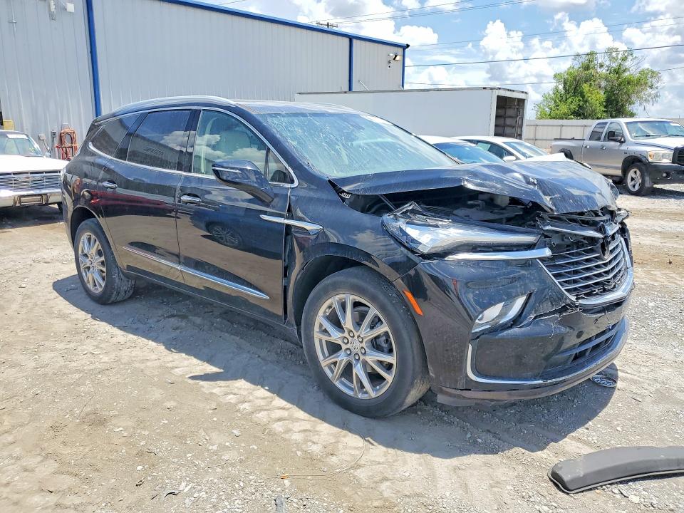 Aukcja sprzedaży 2023 Buick Enclave, vin: 5GAERBKWXPJ135579, numer aukcji: 53741406