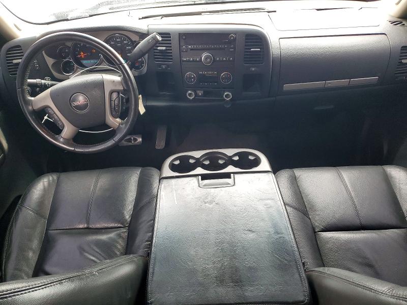 51763206 :رقم المزاد ، 3GTEC13JX8G280864 vin ، 2008 Gmc Sierra مزاد بيع