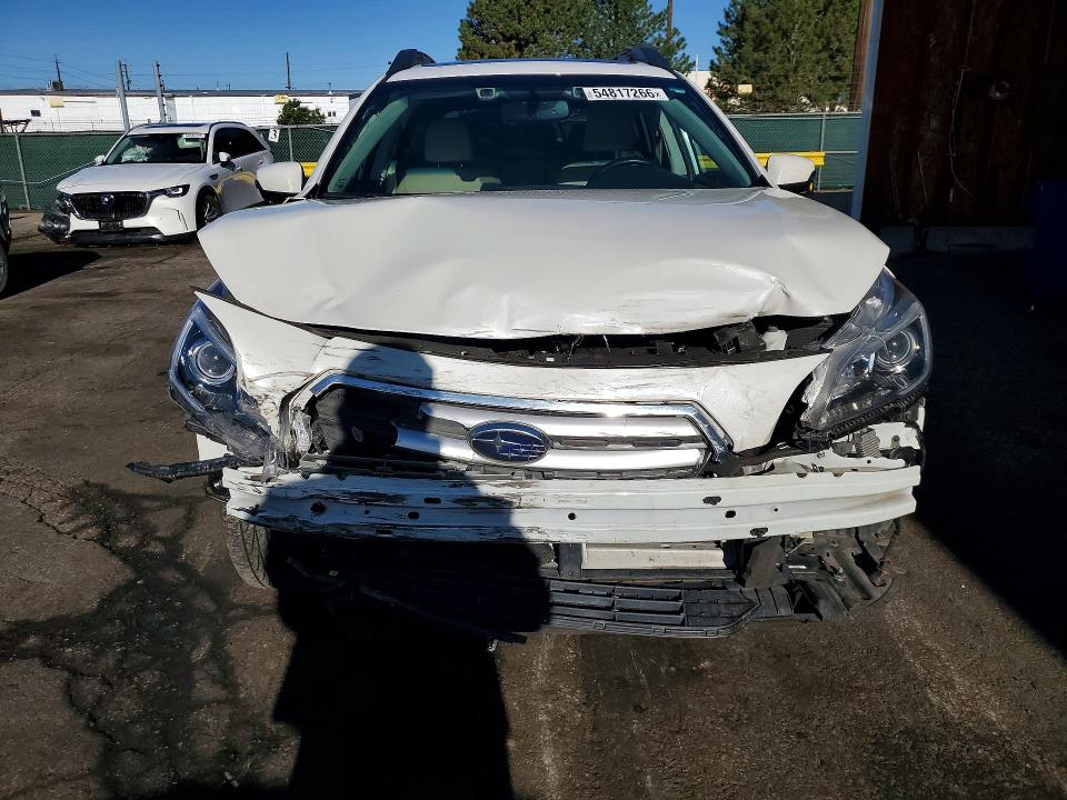 54817266 :رقم المزاد ، 4S4BSENC0G3200531 vin ، 2016 Subaru Outback مزاد بيع