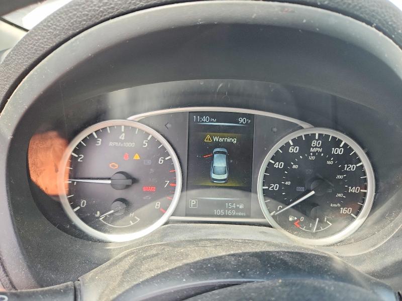 Aukcja sprzedaży 2017 Nissan Sentra, vin: 3N1AB7AP2HL670993, numer aukcji: 53131976