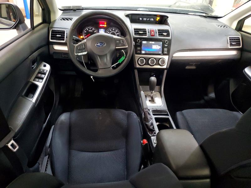 Aukcja sprzedaży 2015 Subaru Impreza, vin: JF1GPAC62FH270251, numer aukcji: 52300126