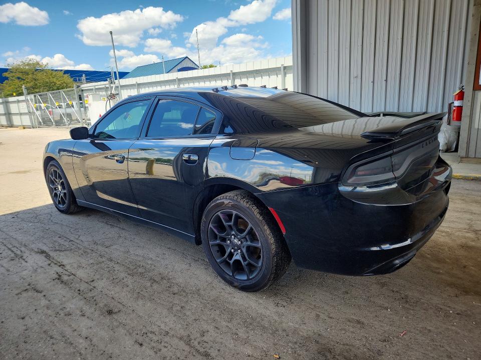 Aukcja sprzedaży 2016 Dodge Charger, vin: 2C3CDXJGXGH181138, numer aukcji: 53312696