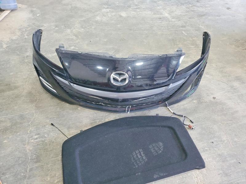 Продаж на аукціоні авто 2010 Mazda 3, vin: JM1BL1H68A1180712, номер лоту: 52800276