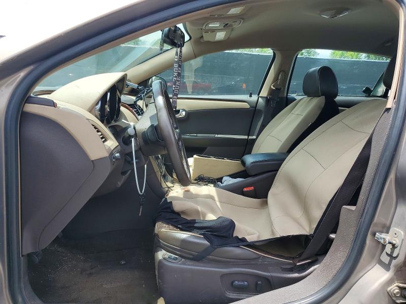 Продажа на аукционе авто 2008 Chevrolet Malibu, vin: 1G1ZK57778F229360, номер лота: 54633506