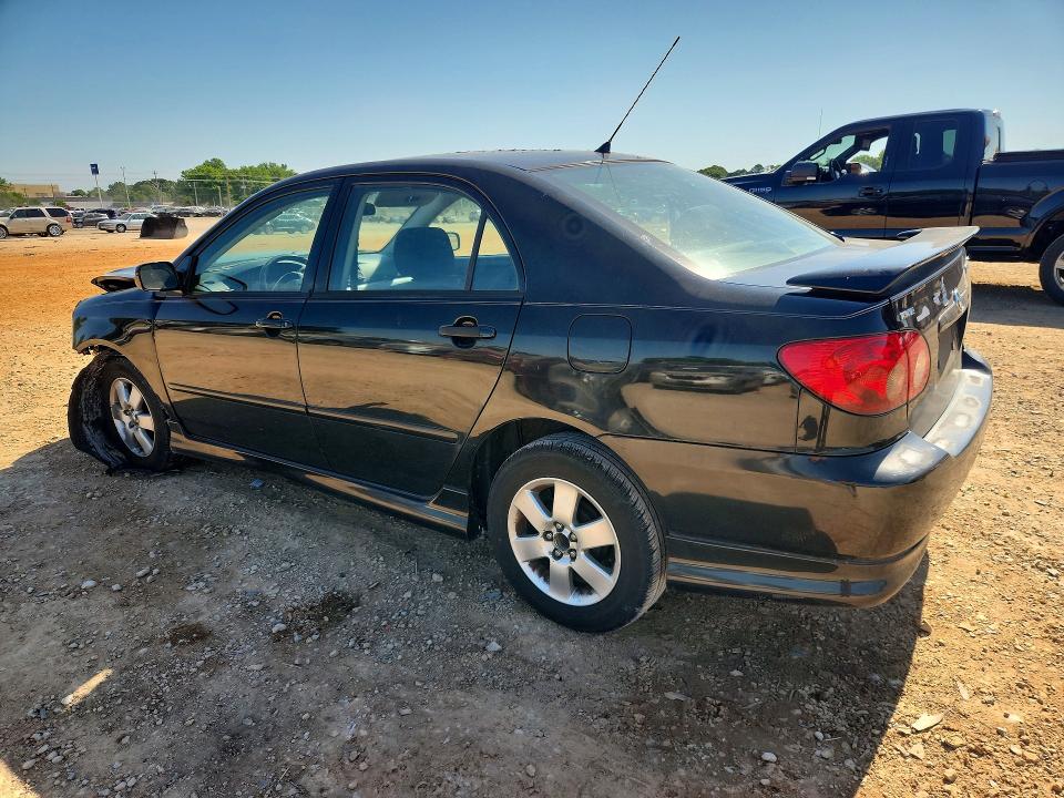 Aukcja sprzedaży 2006 Toyota Corolla, vin: 1NXBR32E16Z749394, numer aukcji: 53963426
