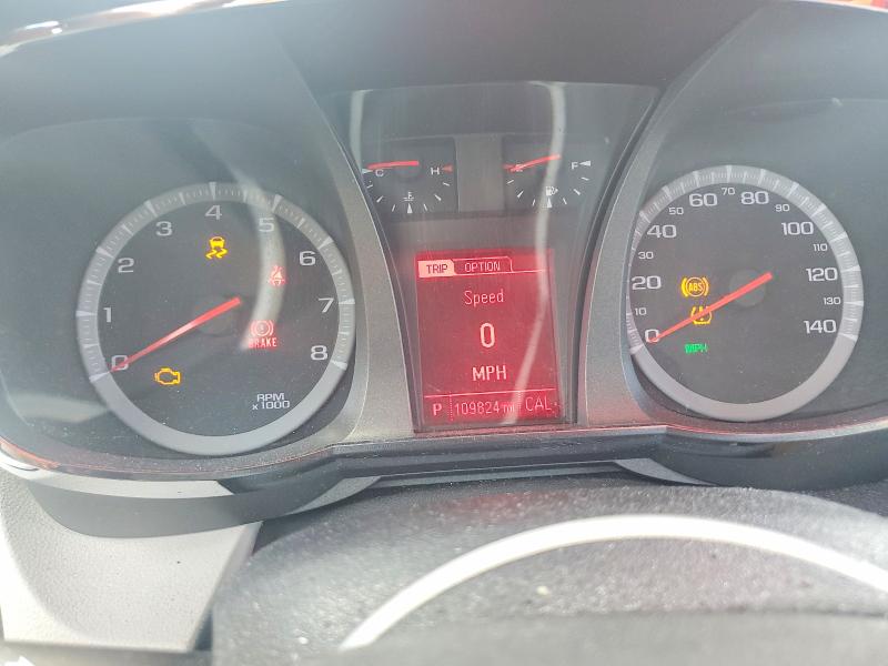 Продажа на аукционе авто 2016 Gmc Terrain, vin: 2GKALMEK8G6169248, номер лота: 53118636