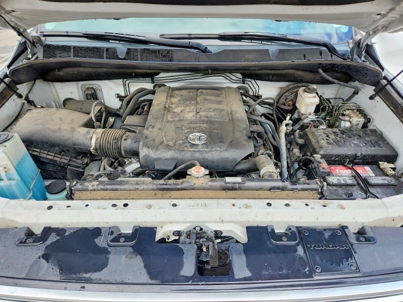 Продаж на аукціоні авто 2021 Toyota Tundra, vin: 5TFBY5F13MX960070, номер лоту: 53947366