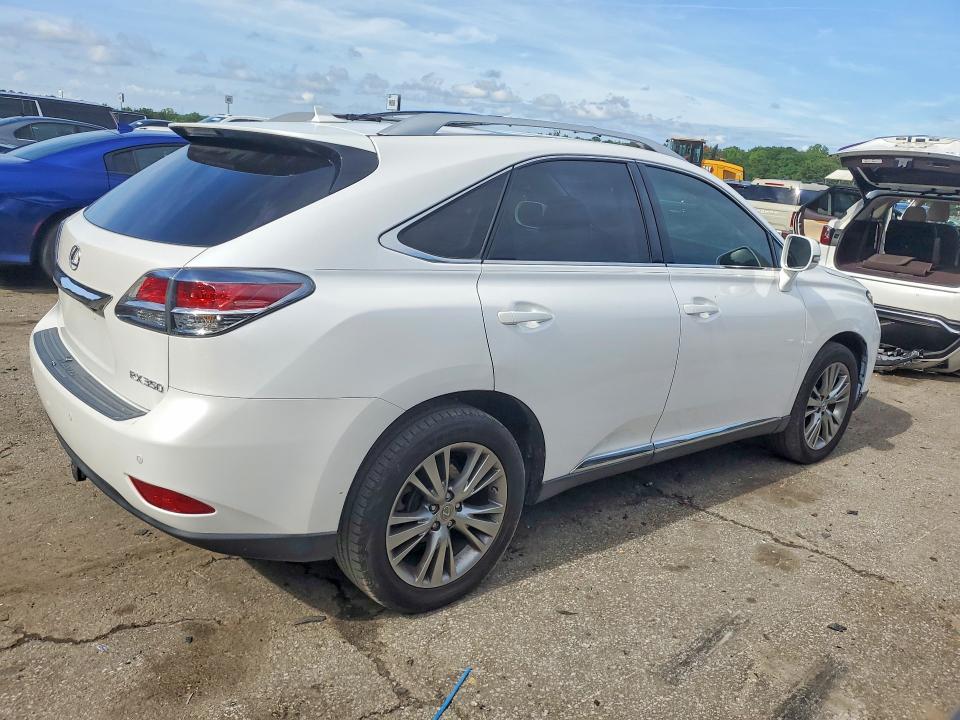 55306676 :رقم المزاد ، 2T2ZK1BA6DC122060 vin ، 2013 Lexus Rx مزاد بيع