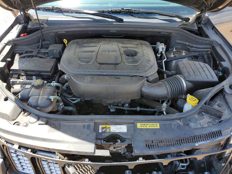 Aukcja sprzedaży 2020 Jeep Grand Cherokee, vin: 1C4RJFAG7LC388334, numer aukcji: 53553086