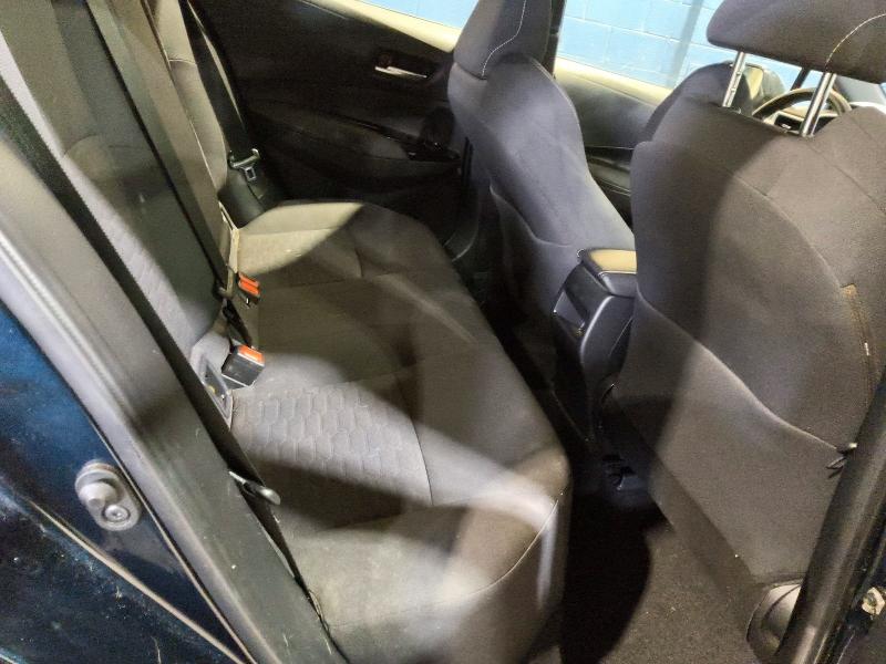 Продажа на аукционе авто 2019 Toyota Corolla, vin: JTNK4RBE6K3037982, номер лота: 50776906