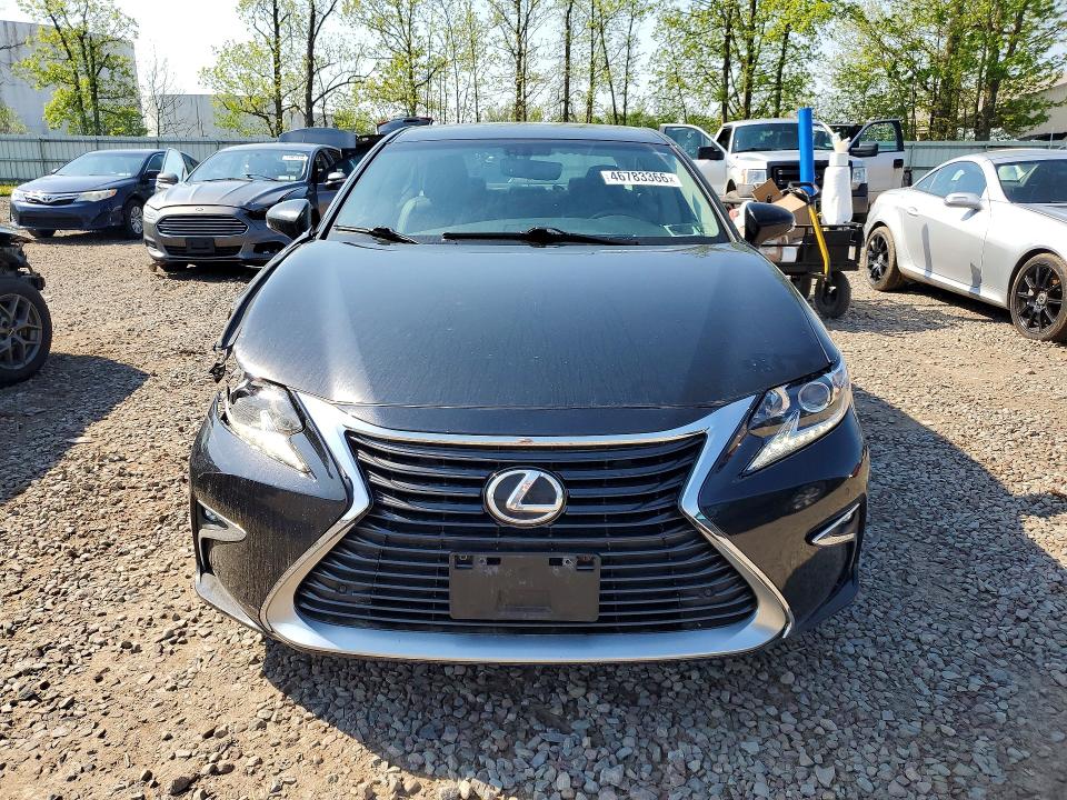 Aukcja sprzedaży 2016 Lexus Es, vin: 58ABK1GG0GU024785, numer aukcji: 46783366