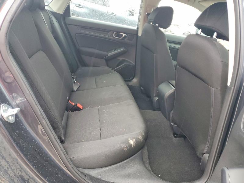 Aukcja sprzedaży 2026 Honda Civic, vin: 2HGFE2F25TH580430, numer aukcji: 52453156