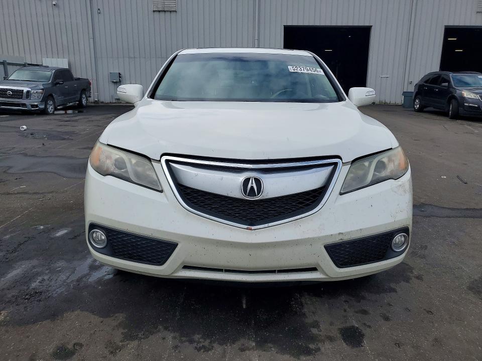 Продаж на аукціоні авто 2015 Acura Rdx, vin: 5J8TB3H56FL013062, номер лоту: 52379456