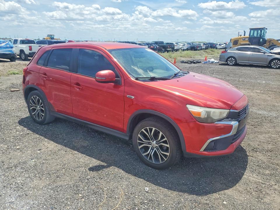Aukcja sprzedaży 2017 Mitsubishi Outlander Sport, vin: JA4AP3AW0HZ018181, numer aukcji: 52233946