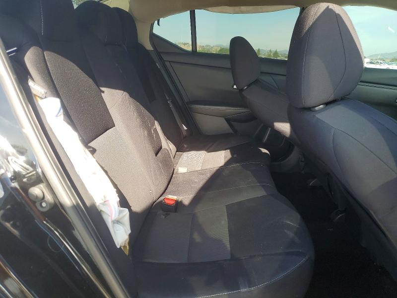 Aukcja sprzedaży 2022 Nissan Sentra, vin: 3N1AB8CV8NY289777, numer aukcji: 53234346