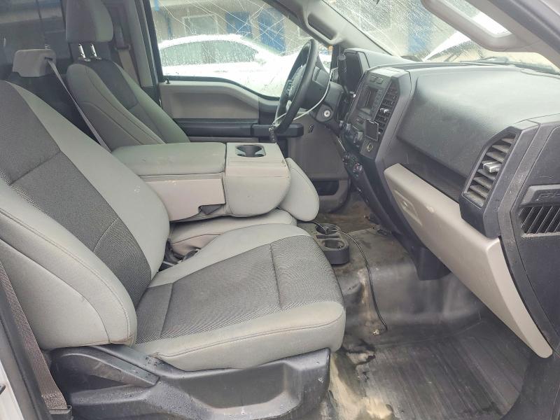 Aukcja sprzedaży 2019 Ford F150, vin: 1FTMF1E5XKKF13144, numer aukcji: 52458966