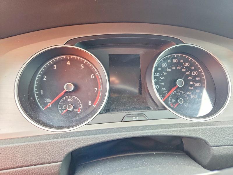 53190696 :رقم المزاد ، 3VW217AU9GM053350 vin ، 2016 Volkswagen Golf مزاد بيع