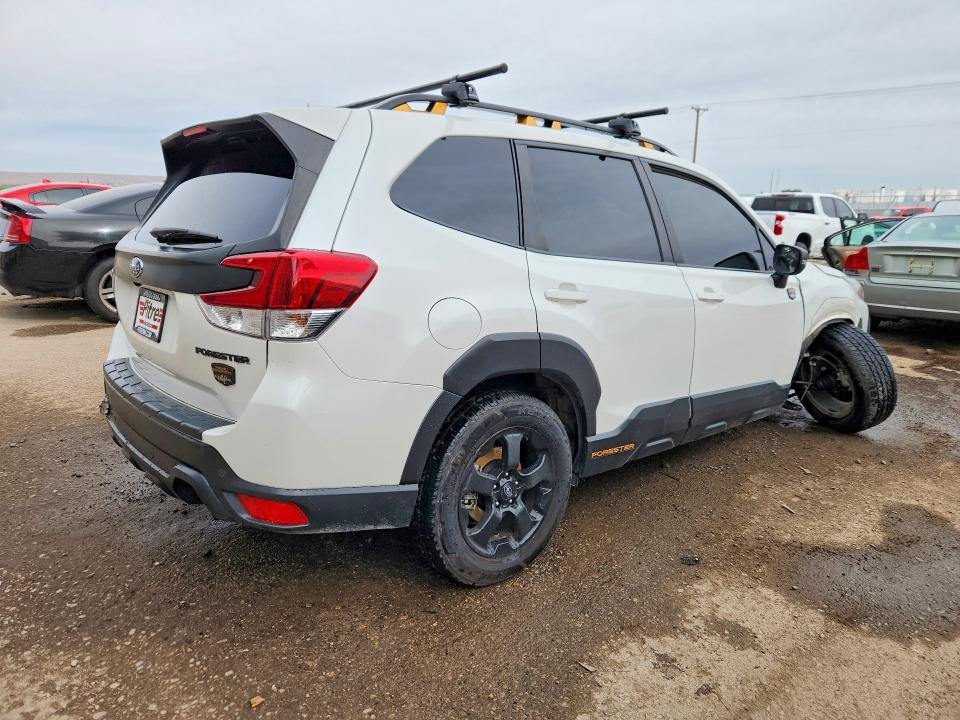 Продажа на аукционе авто 2022 Subaru Forester, vin: JF2SKAMC4NH430427, номер лота: 51096036