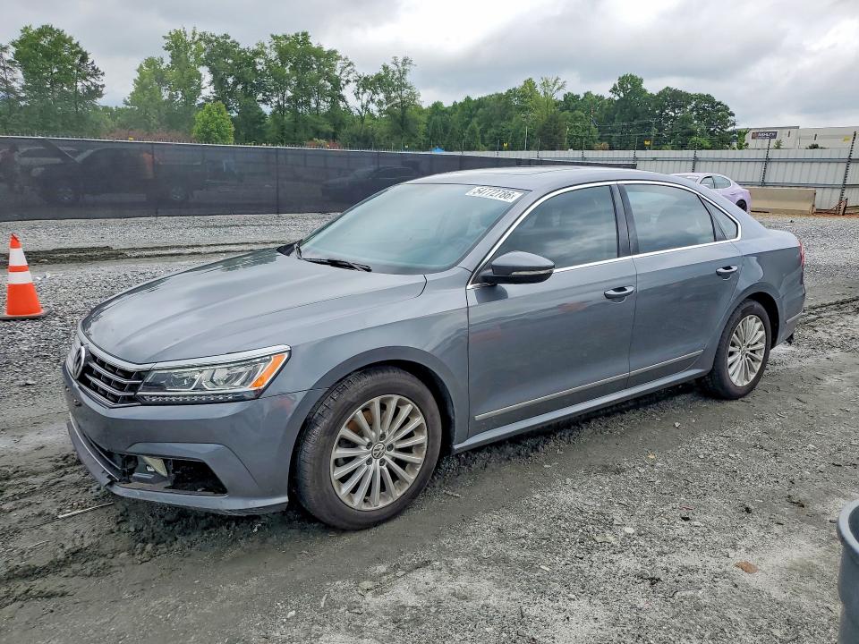 Aukcja sprzedaży 2016 Volkswagen Passat, vin: 1VWBS7A38GC056858, numer aukcji: 54772786