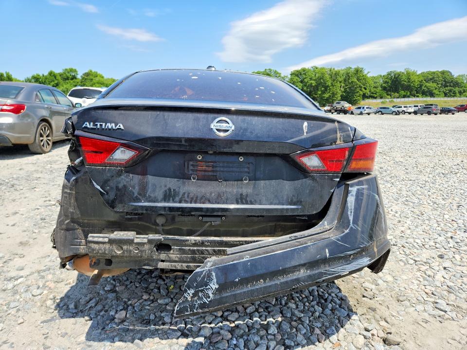 52646386 :رقم المزاد ، 1N4BL4BVXKC217031 vin ، 2019 Nissan Altima مزاد بيع